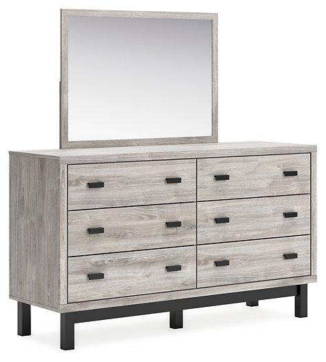 Vessalli Bedroom Set - Luxury Home Furniture (MI)