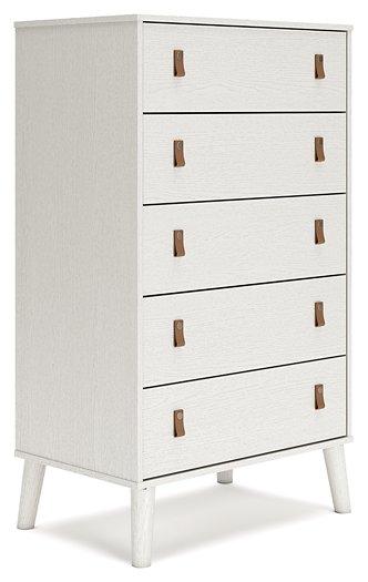 Aprilyn Chest of Drawers - Luxury Home Furniture (MI)