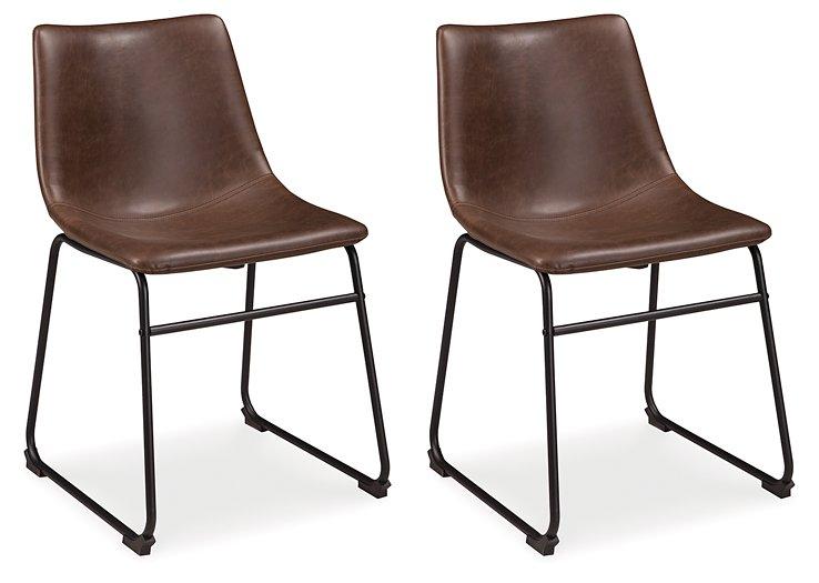 Centiar Dining Chair - Luxury Home Furniture (MI)