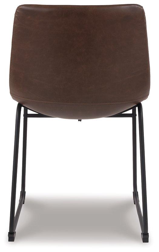 Centiar Dining Chair - Luxury Home Furniture (MI)