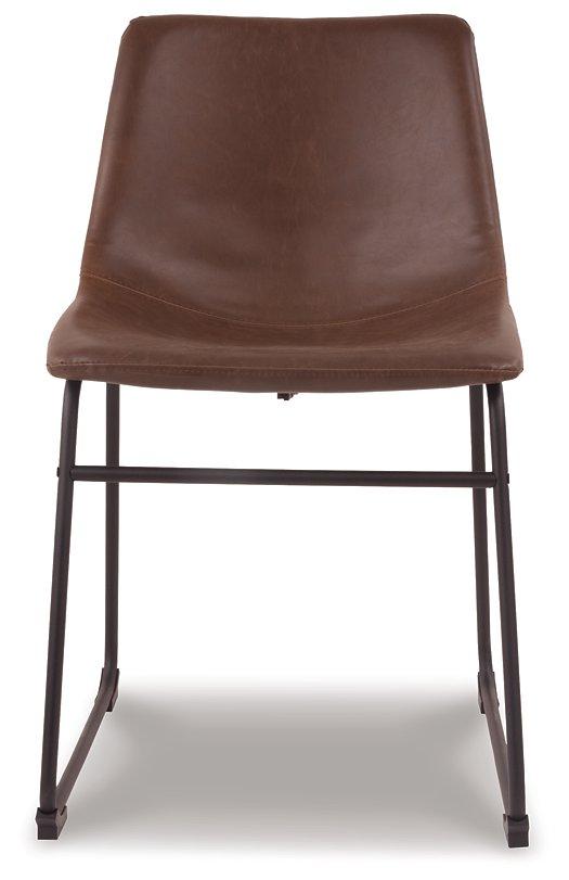 Centiar Dining Chair - Luxury Home Furniture (MI)