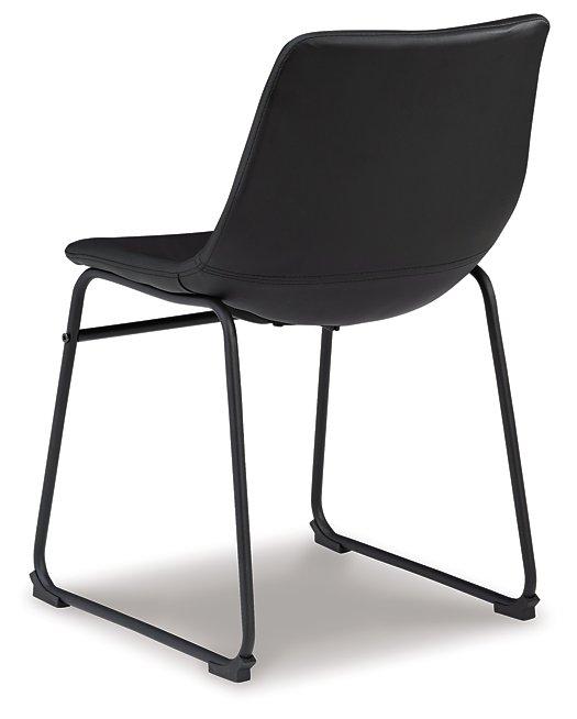 Centiar Dining Chair - Luxury Home Furniture (MI)