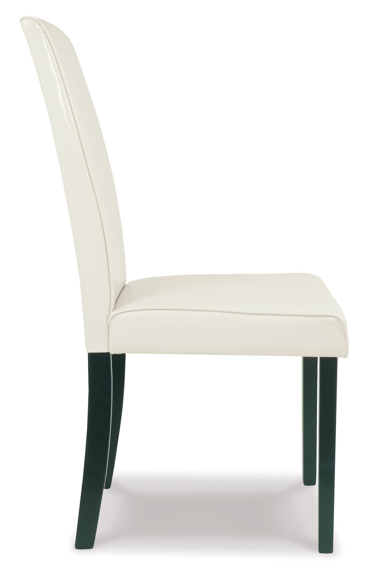 Kimonte Dining Chair - Luxury Home Furniture (MI)