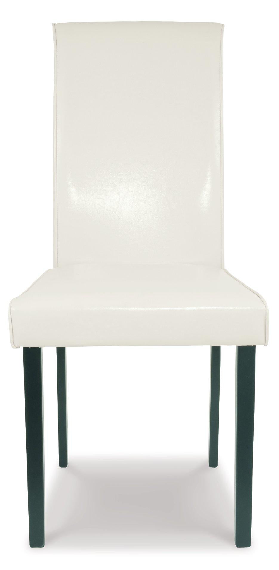 Kimonte Dining Chair - Luxury Home Furniture (MI)