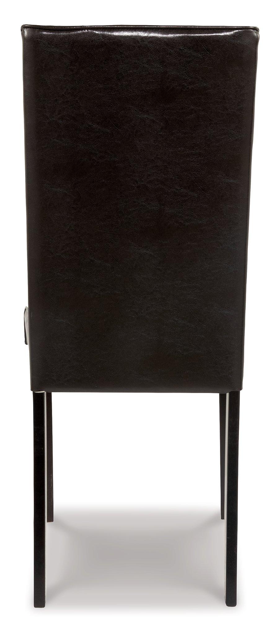 Kimonte Dining Chair - Luxury Home Furniture (MI)