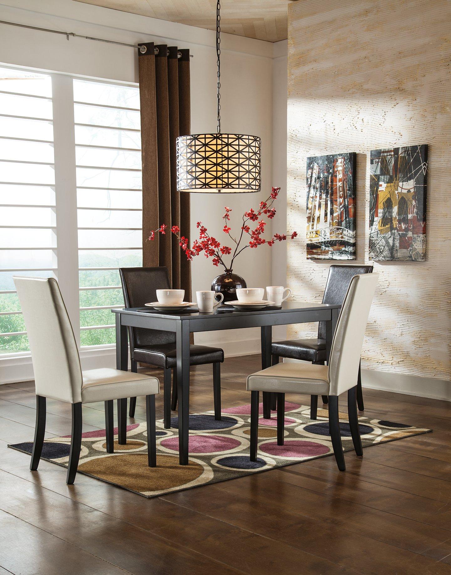 Kimonte Dining Chair - Luxury Home Furniture (MI)