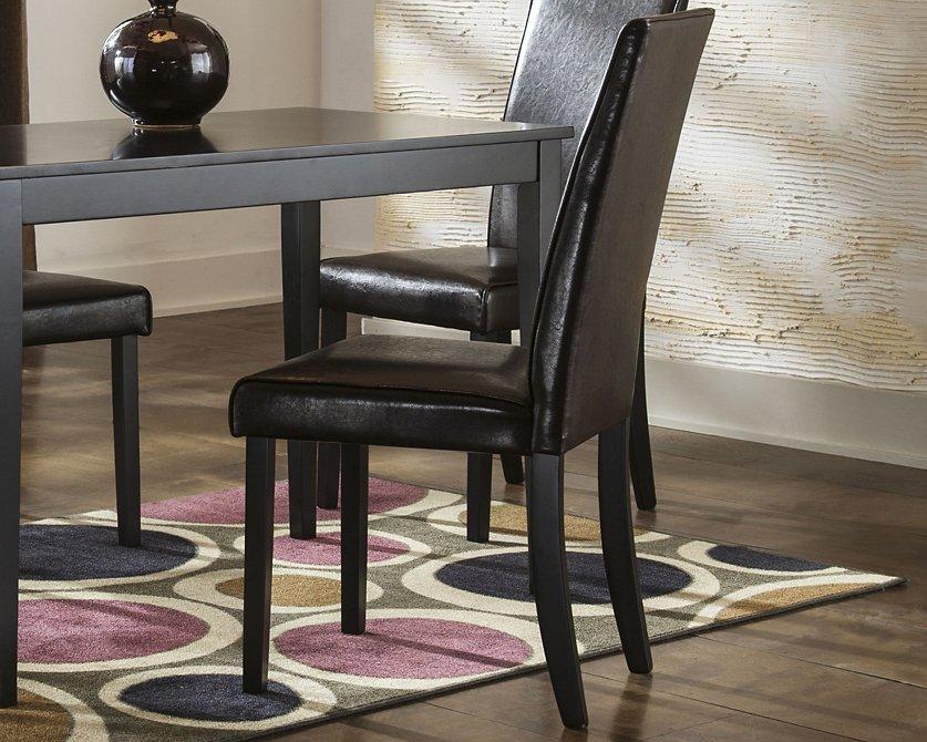 Kimonte Dining Chair - Luxury Home Furniture (MI)