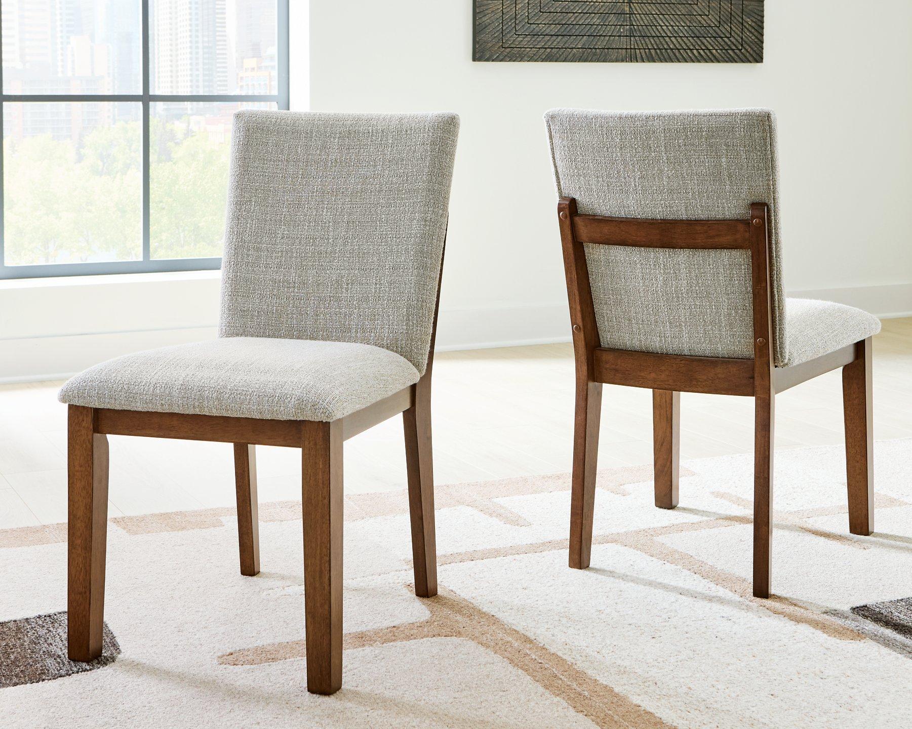 Kraeburn Dining Chair - Luxury Home Furniture (MI)