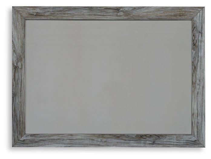 Baystorm Bedroom Mirror - Luxury Home Furniture (MI)