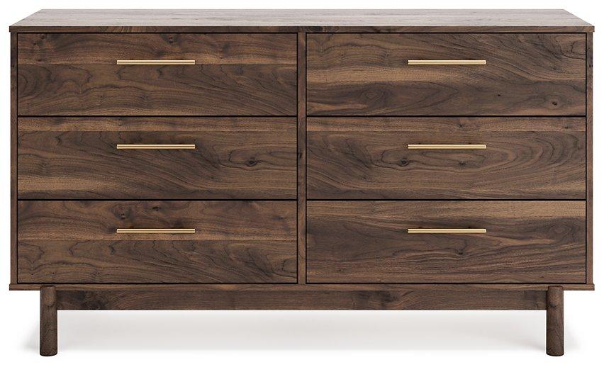Calverson Dresser - Luxury Home Furniture (MI)