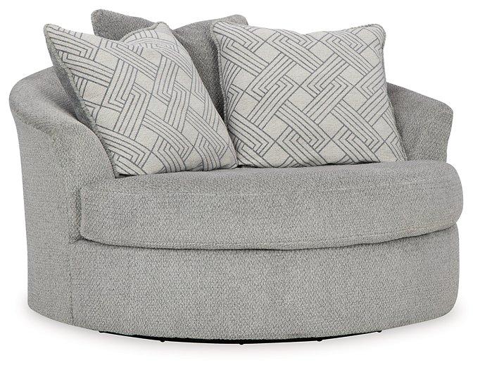 Casselbury Living Room Set - Luxury Home Furniture (MI)
