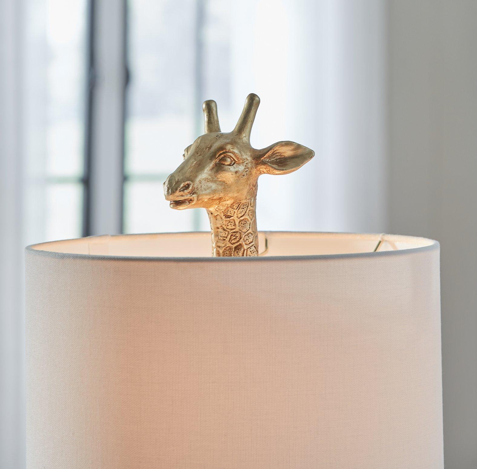 Ferrison Table Lamp - Luxury Home Furniture (MI)
