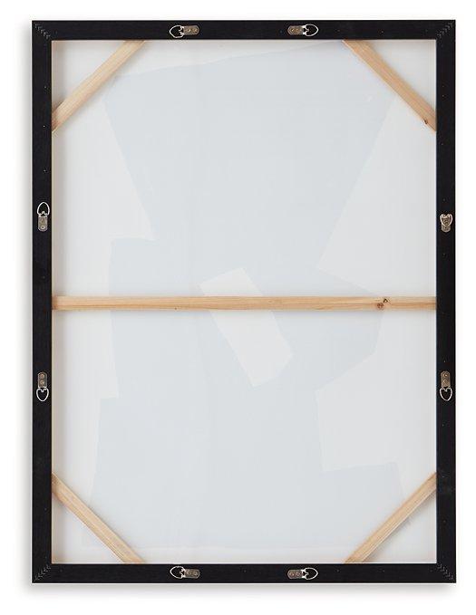 Garviery Wall Art - Luxury Home Furniture (MI)