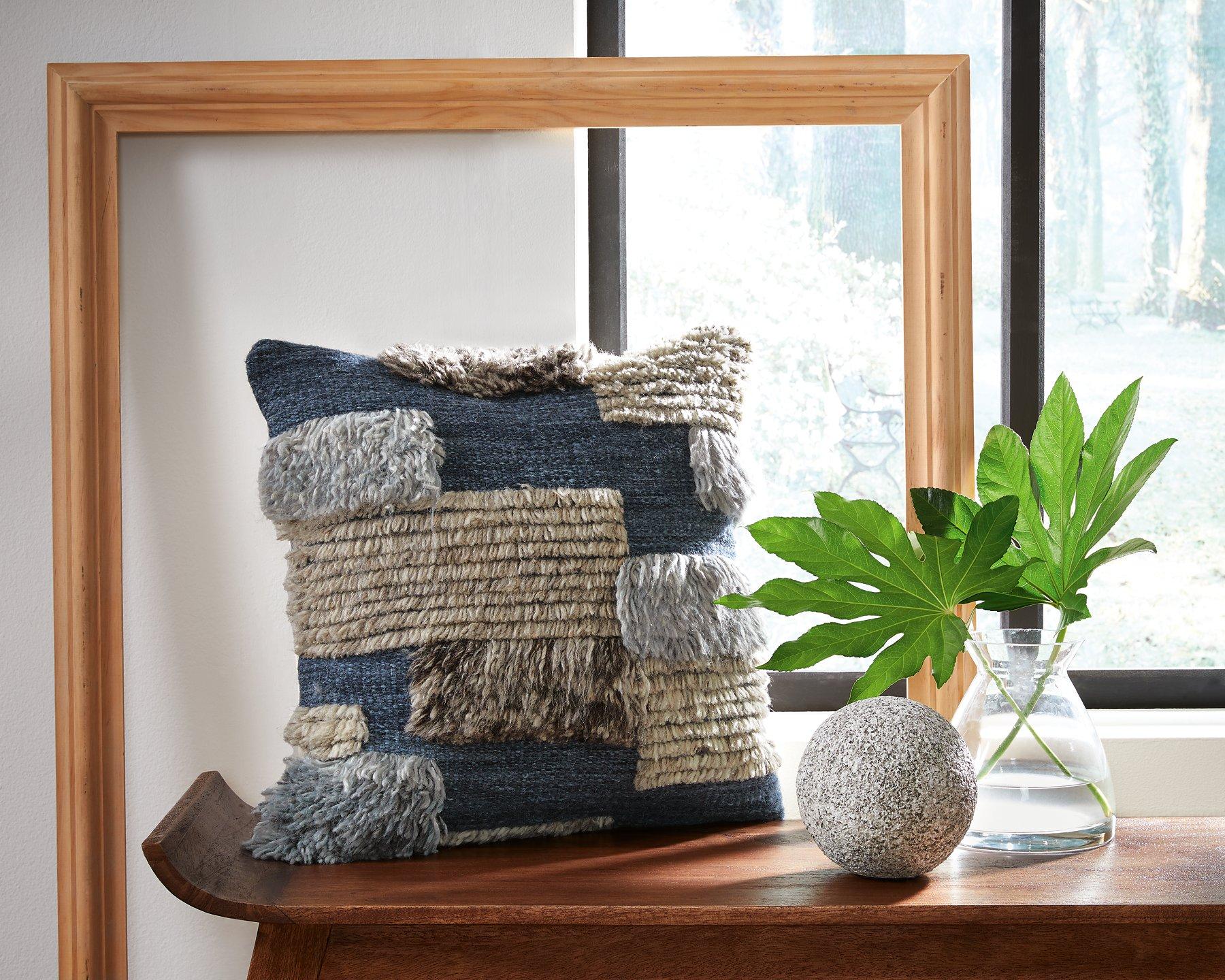Gibbend Pillow - Luxury Home Furniture (MI)