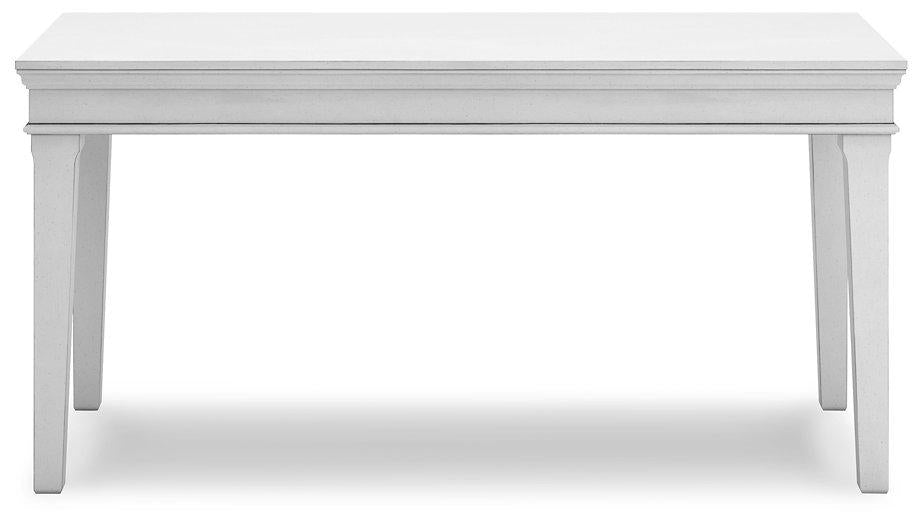 Kanwyn Home Office Desk - Luxury Home Furniture (MI)
