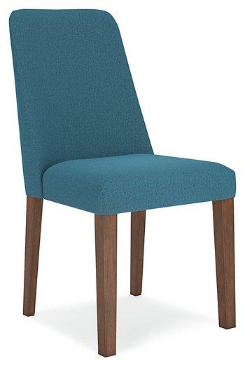 Lyncott Dining Room Set - Luxury Home Furniture (MI)