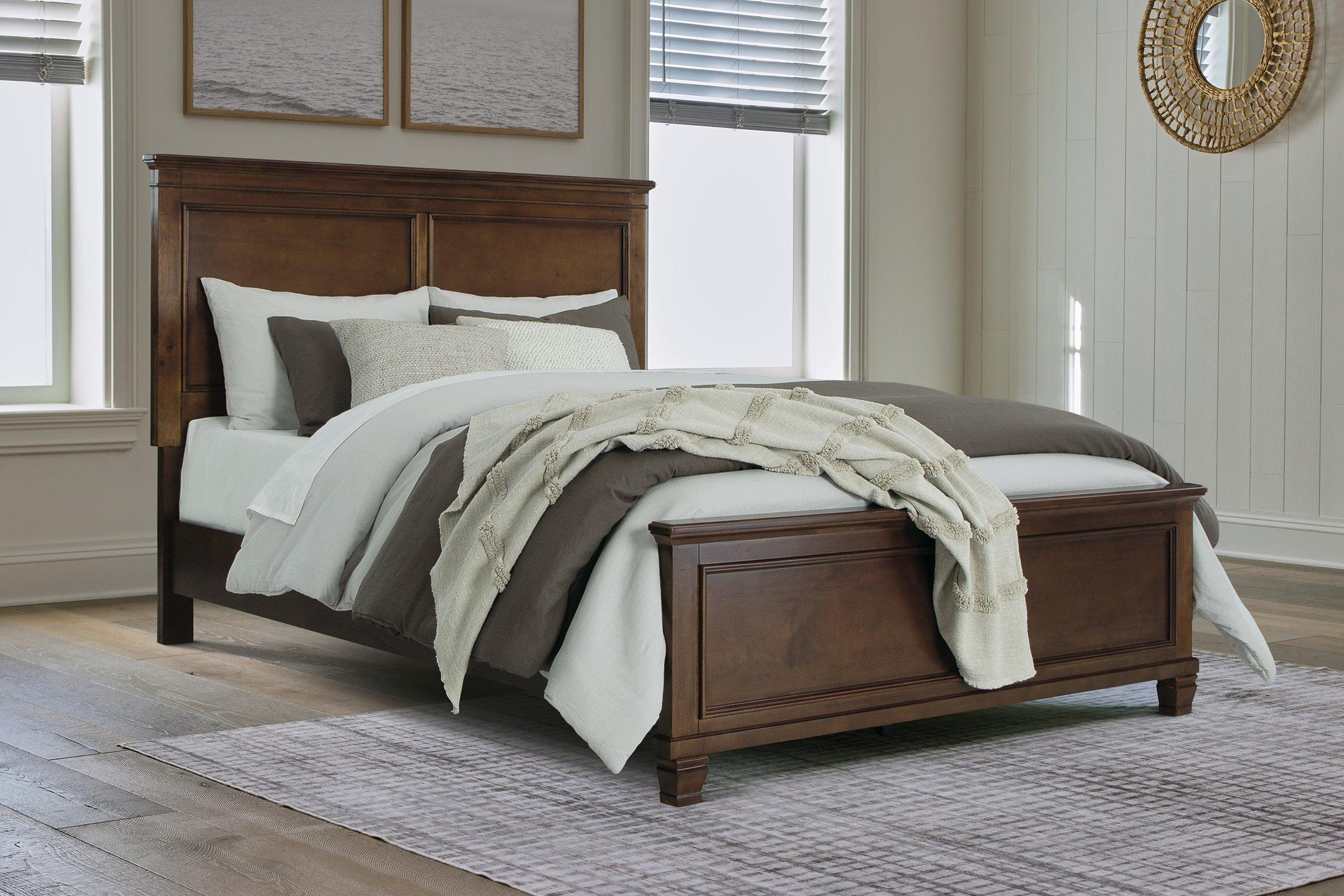 Danabrin Bedroom Set - Luxury Home Furniture (MI)