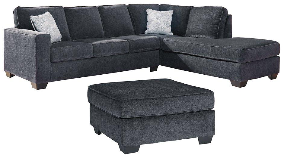 Altari Living Room Set - Luxury Home Furniture (MI)