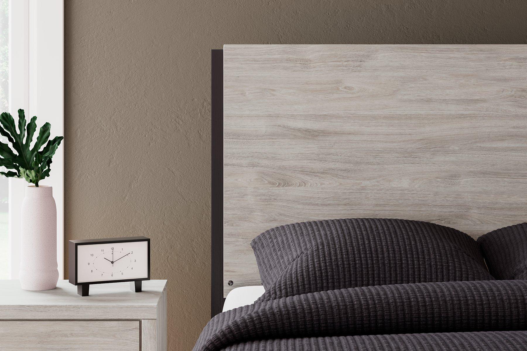 Vessalli Bedroom Set - Luxury Home Furniture (MI)