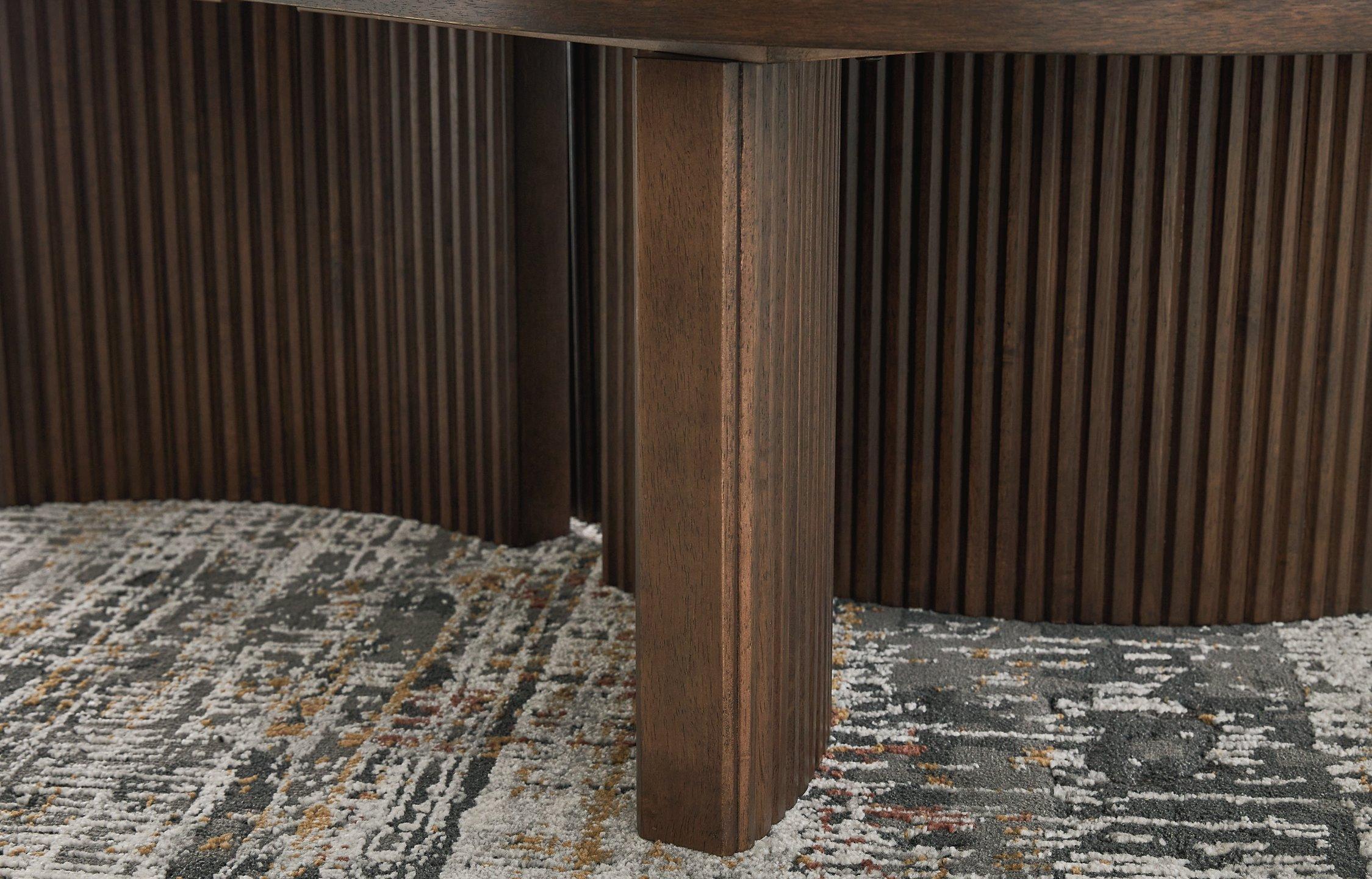 Korestone Occasional Table Set - Luxury Home Furniture (MI)
