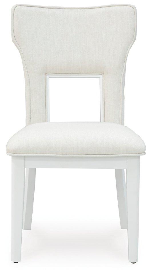 Chalanna Dining Chair - Luxury Home Furniture (MI)
