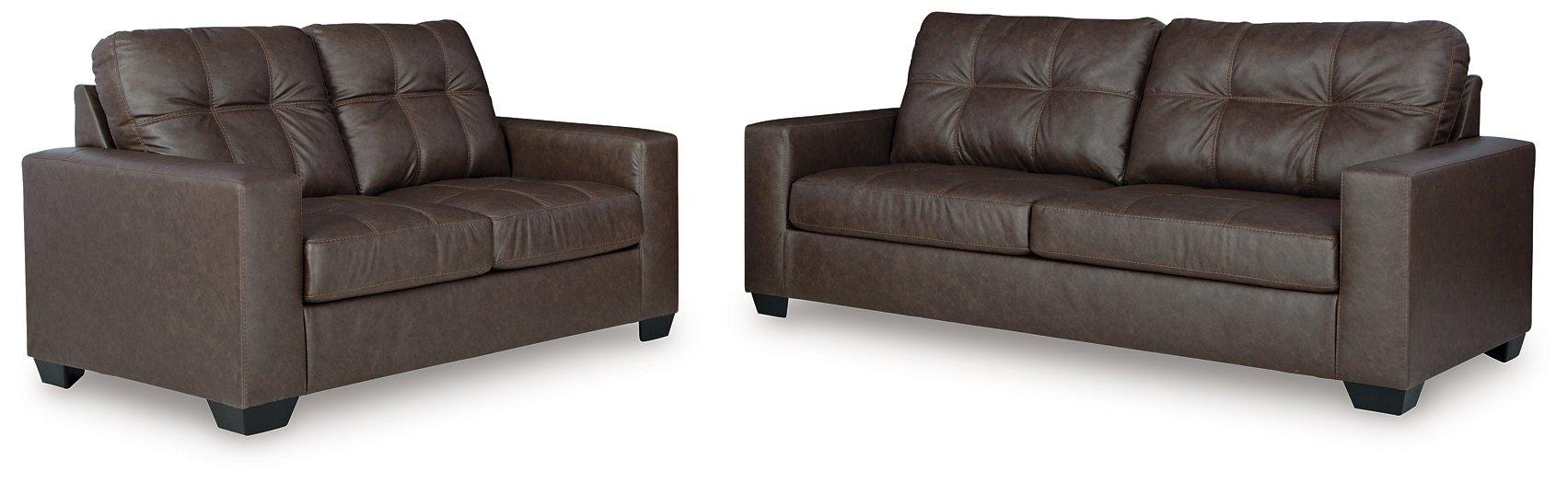 Barlin Mills Living Room Set - Luxury Home Furniture (MI)
