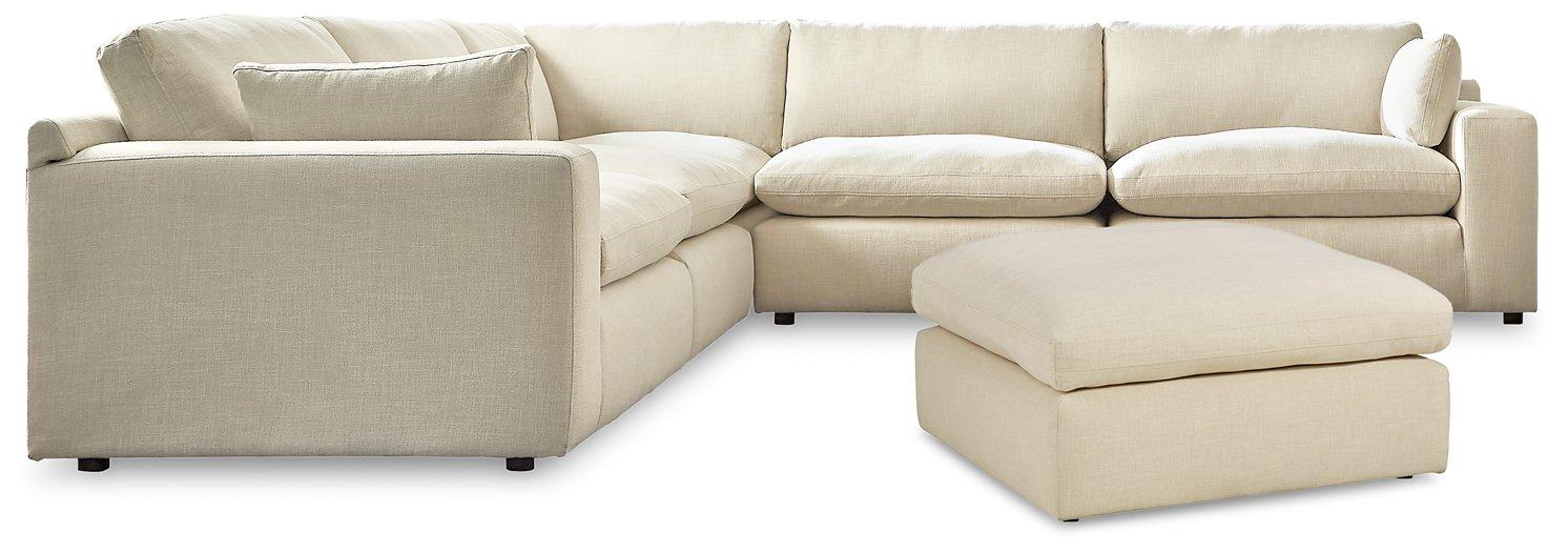 Elyza Living Room Set - Luxury Home Furniture (MI)