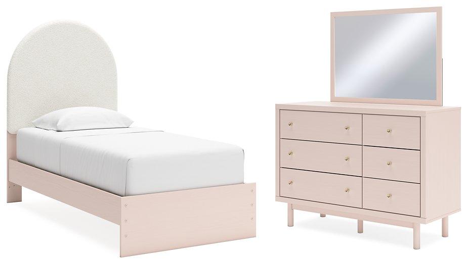 Wistenpine Bedroom Package - Luxury Home Furniture (MI)