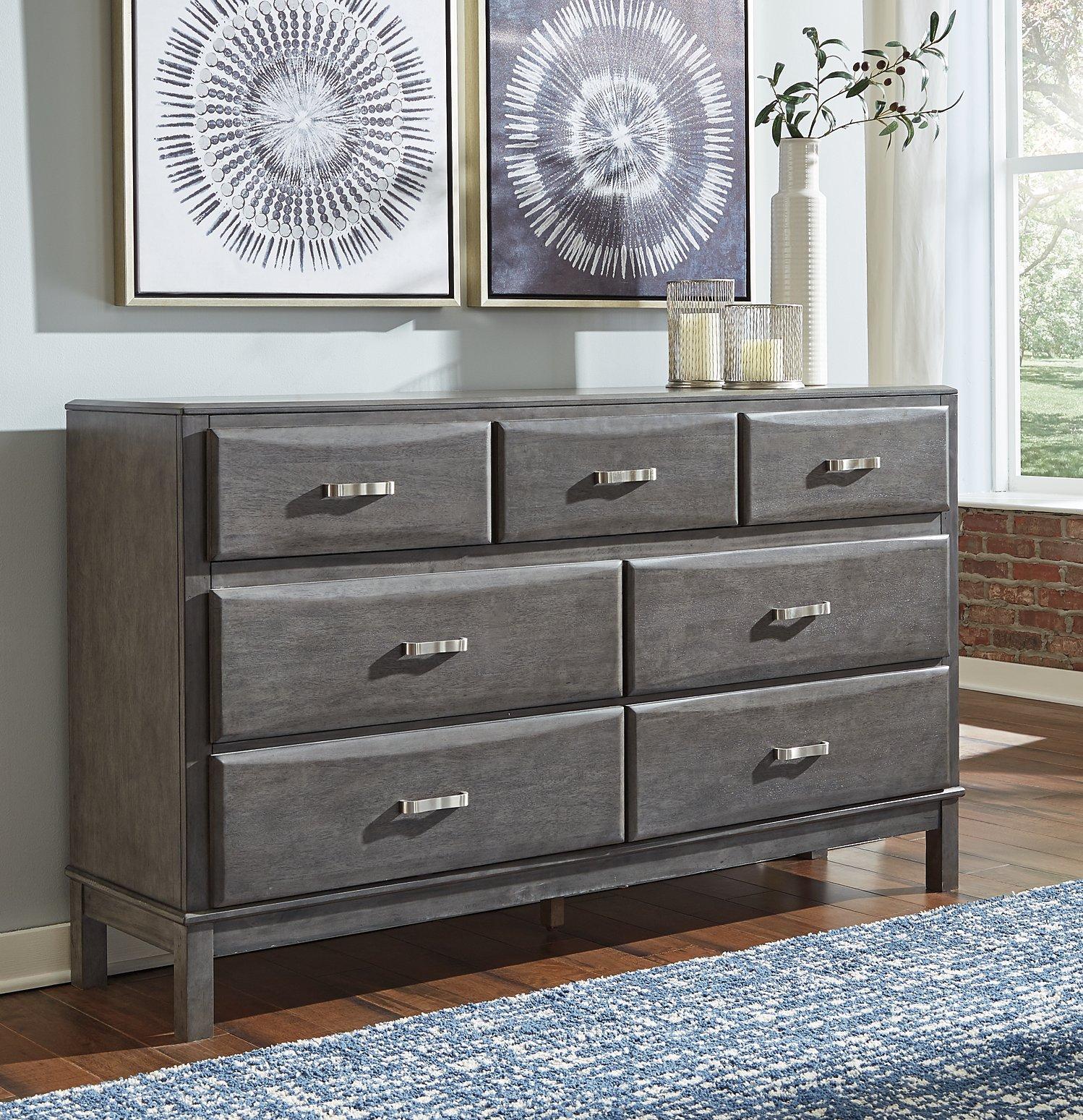 Caitbrook Dresser - Luxury Home Furniture (MI)