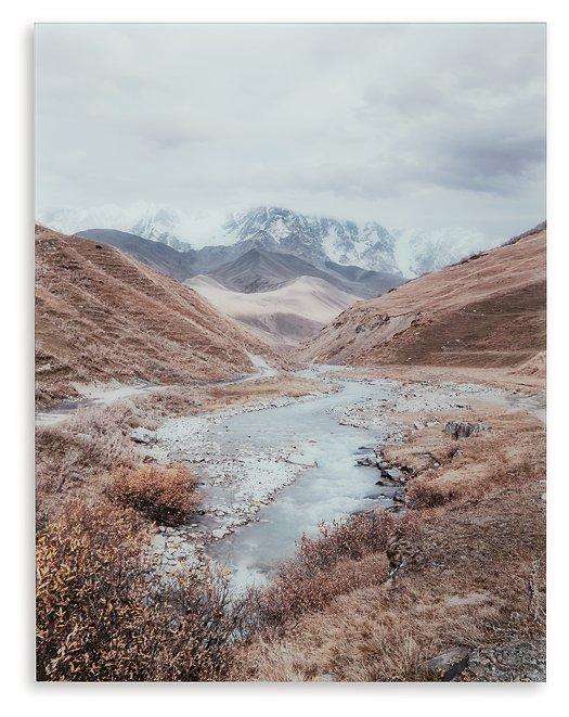 Darinby Wall Art - Luxury Home Furniture (MI)