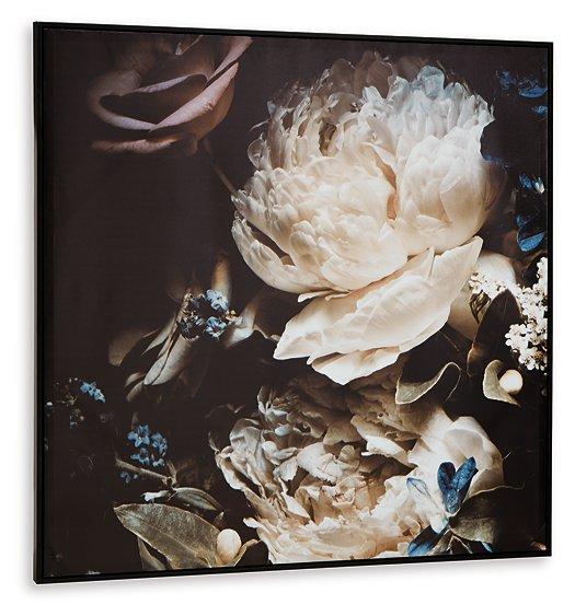 Hurshaw Wall Art - Luxury Home Furniture (MI)