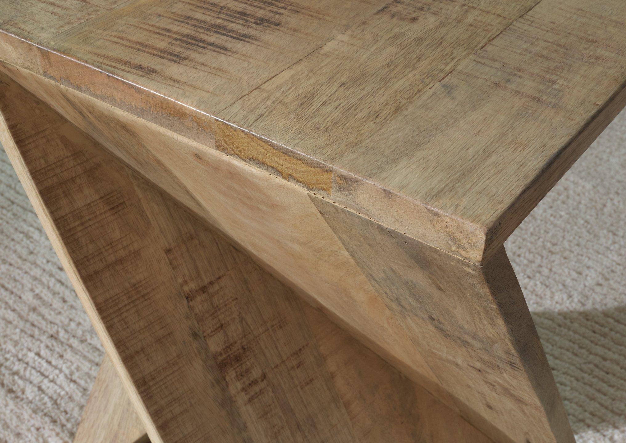 Zalemont Accent Table - Luxury Home Furniture (MI)