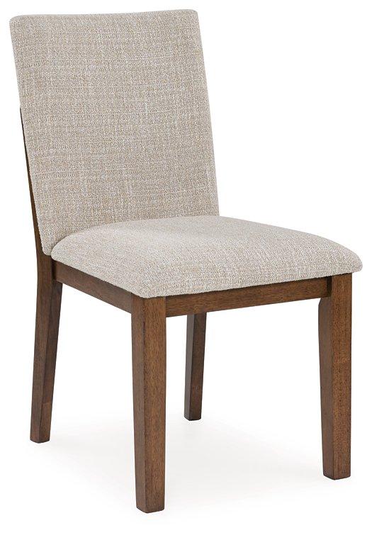 Kraeburn Dining Chair - Luxury Home Furniture (MI)
