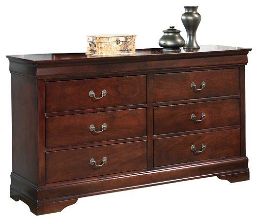 Alisdair Dresser - Luxury Home Furniture (MI)