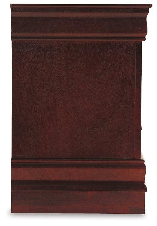 Alisdair Nightstand - Luxury Home Furniture (MI)