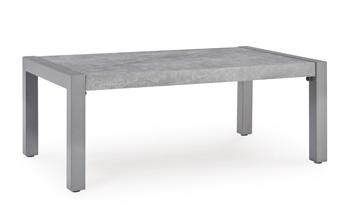 Hurley Park Outdoor Coffee Table - Luxury Home Furniture (MI)