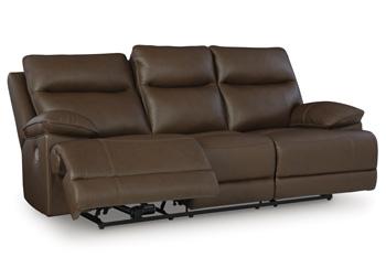 VonRyan Living Room Set - Luxury Home Furniture (MI)