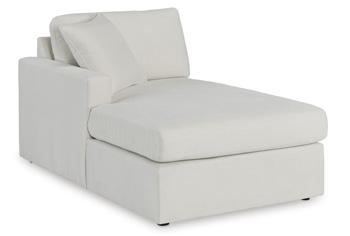 Modmax 5 Piece Sectional with Audio Console - Luxury Home Furniture (MI)