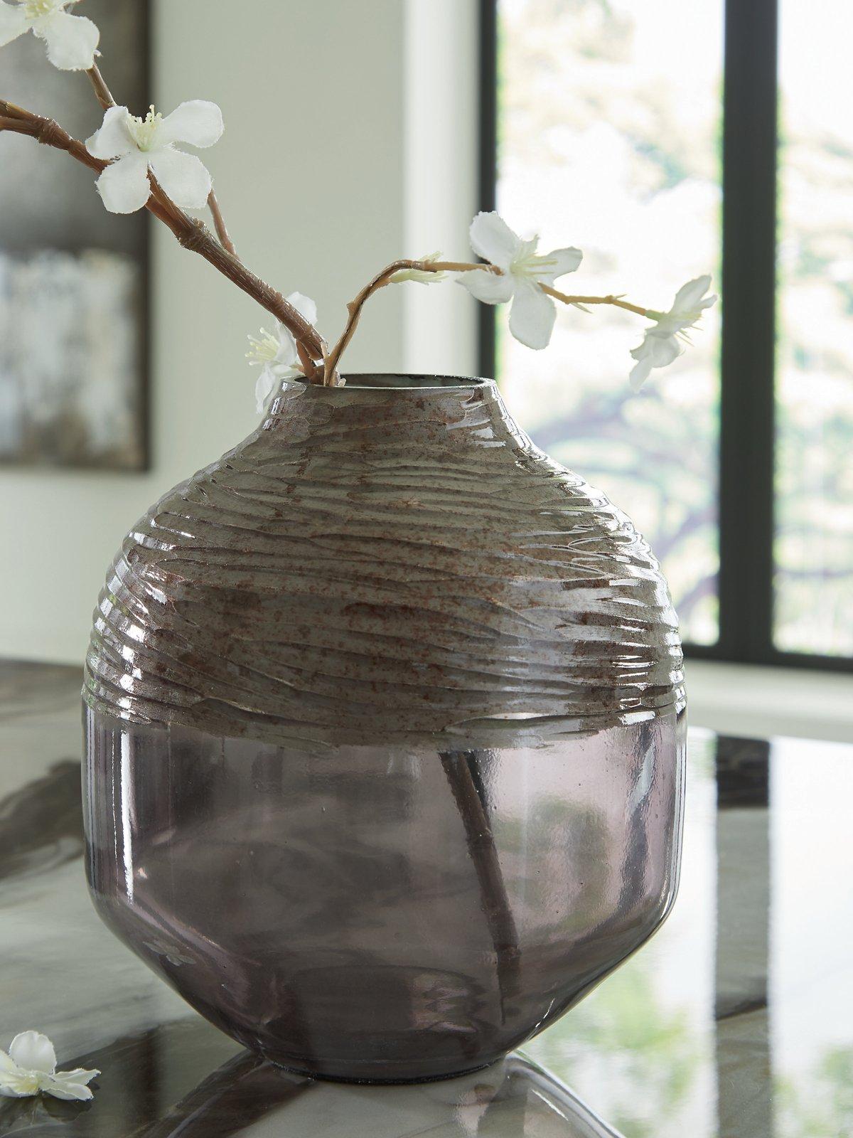 Harpwick Vase - Luxury Home Furniture (MI)