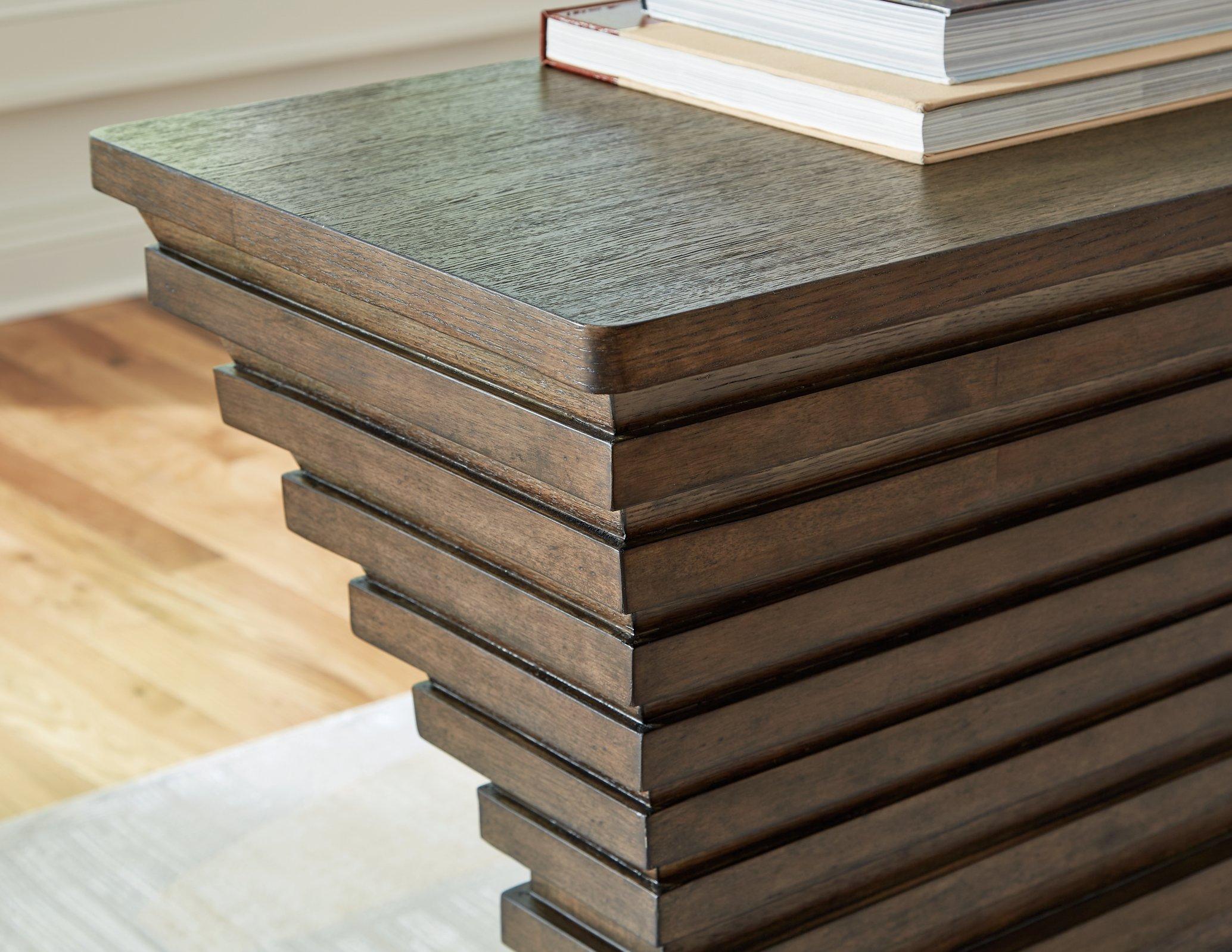 Hannodream Sofa Table - Luxury Home Furniture (MI)