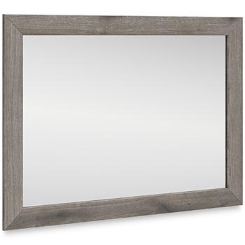 Graystorm Bedroom Mirror - Luxury Home Furniture (MI)
