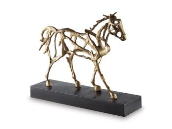 Grainville Sculpture - Luxury Home Furniture (MI)