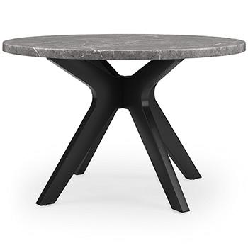 Glinari Dining Table - Luxury Home Furniture (MI)