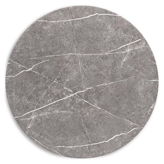 Glinari Dining Table - Luxury Home Furniture (MI)