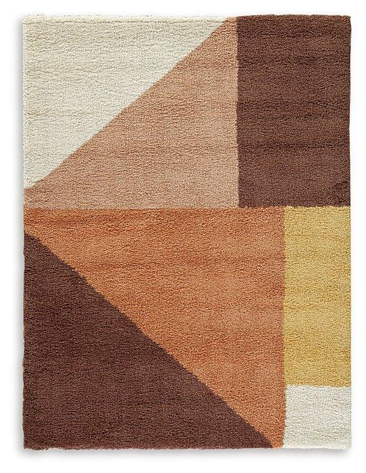 Gailmore 5' x 7' Rug - Luxury Home Furniture (MI)