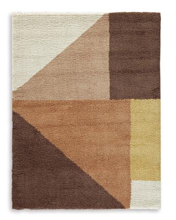 Gailmore 5' x 7' Rug - Luxury Home Furniture (MI)