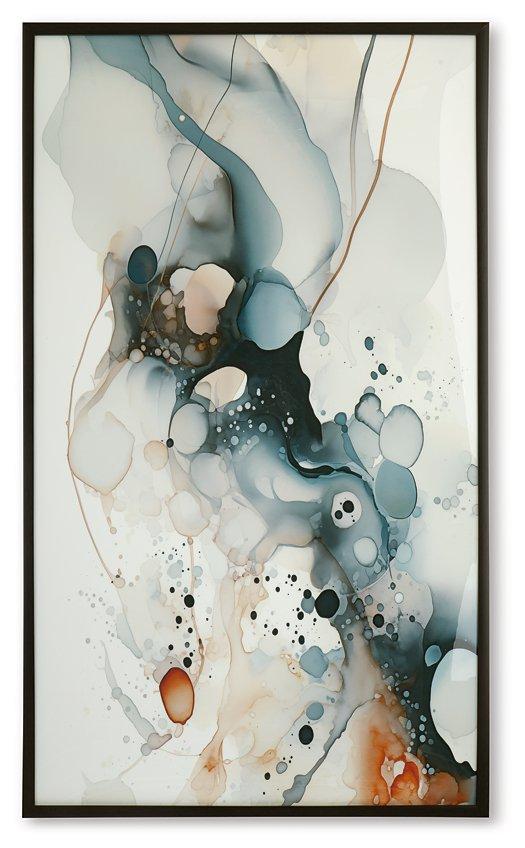 Foxenburg Wall Art - Luxury Home Furniture (MI)