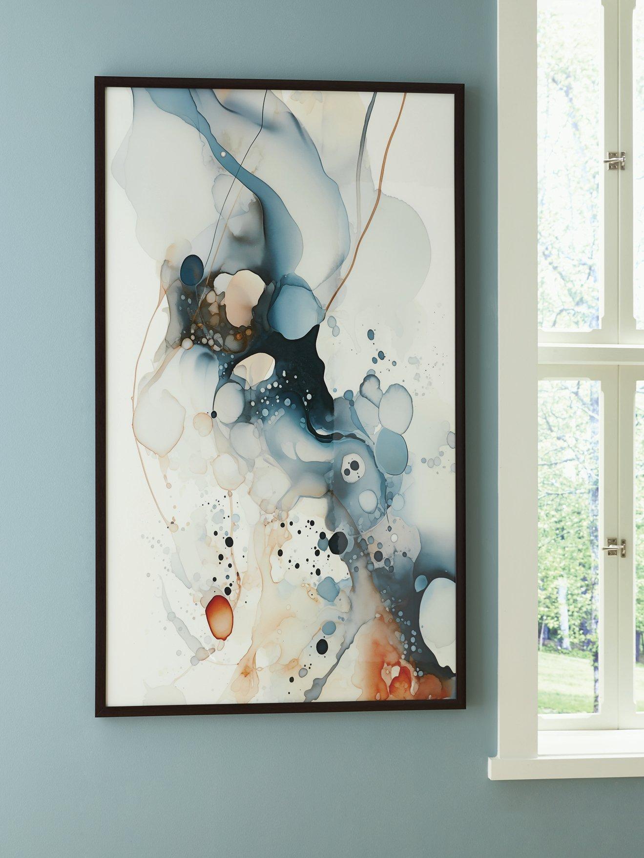 Foxenburg Wall Art - Luxury Home Furniture (MI)