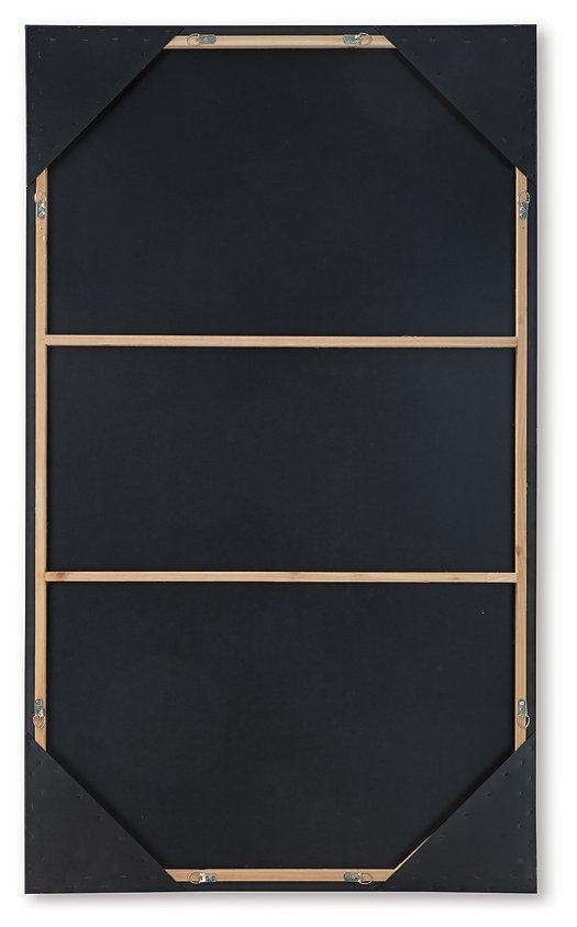 Foxenburg Wall Art - Luxury Home Furniture (MI)