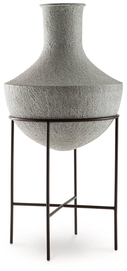 Estonbank Vase - Luxury Home Furniture (MI)